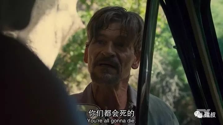 这部限制级美剧恐怖片,从来没有人让失望过