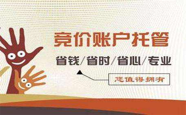 博鱼app安装广州天渠科技：竞价托管的长