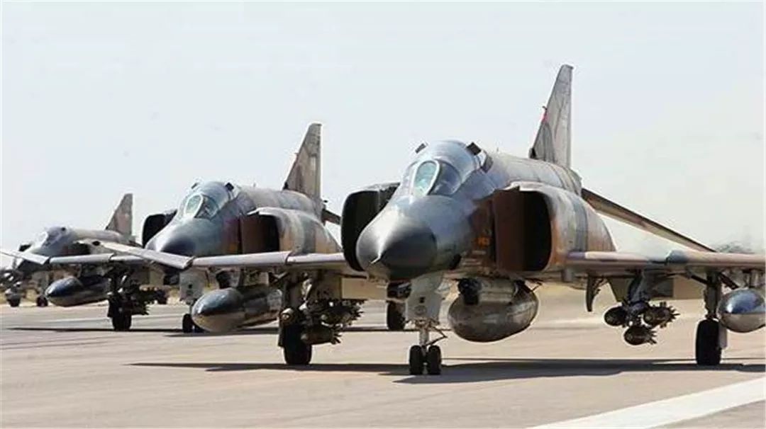 伊朗军事实力排名_伊朗军事(2)