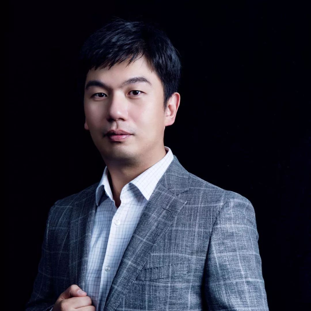从交大学霸到商业精英|2019年中国40位40岁以下商界精英榜单中的交大