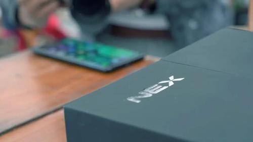 领先一步！NEX 3 5G震撼来袭，其所搭载的技术让苹果望尘莫及