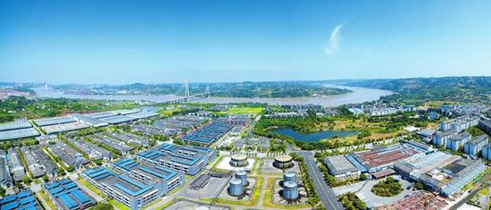 泸州再出发:争创全省经济副中心 推动泸州高质量发展_全市