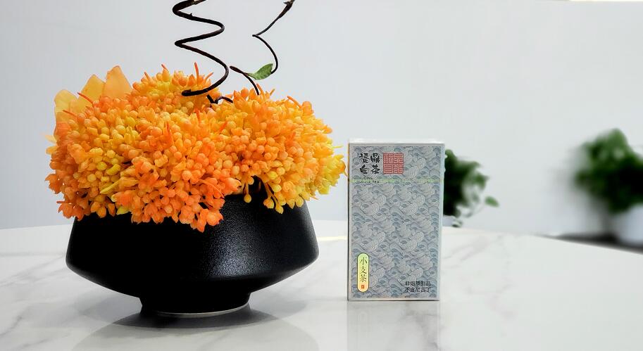 茶烟是什么,好不好抽?