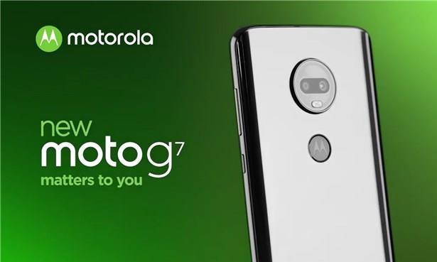 探索Motog7，一部卓越的智能手机