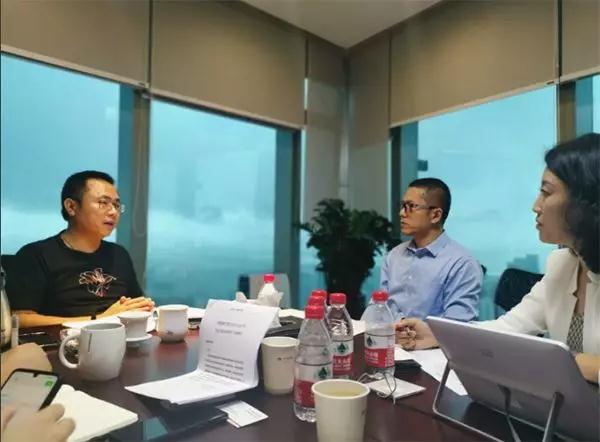 卓越集团执行总裁沙骥:卓越将更加主动与从容