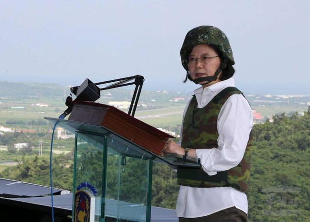 大陆学者:台湾接连失去邦交国是两岸关系紧张