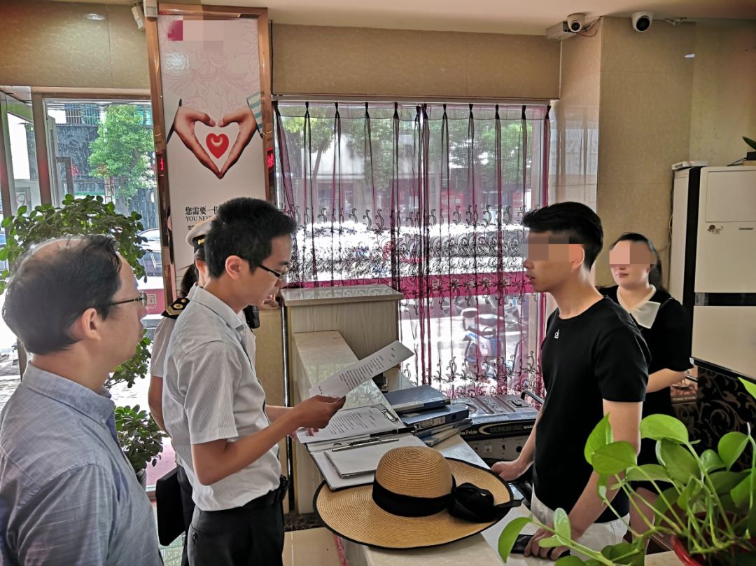 关注!吴江一家民营医疗机构被注销!