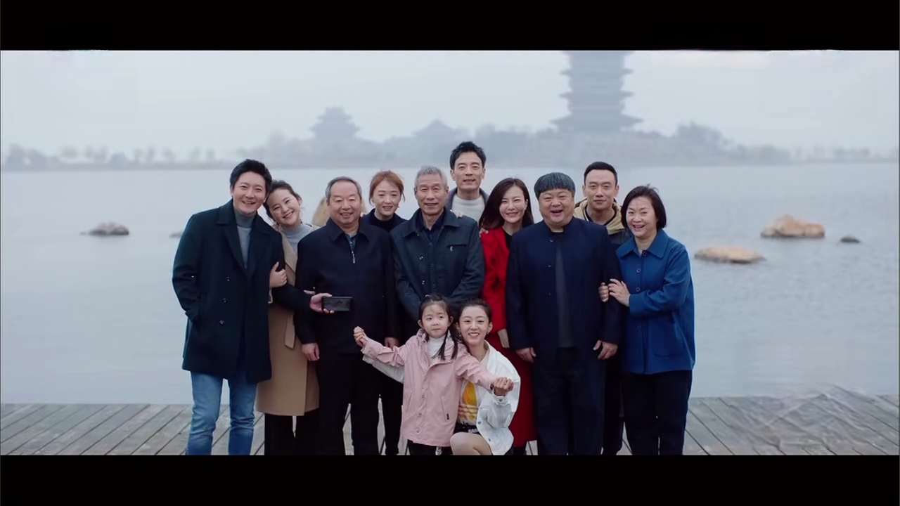 遇见幸福欧阳严严总结该剧精髓看他怎么说的