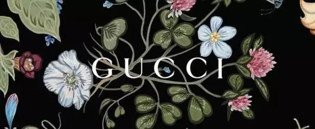 如果年轻请不要哭泣努力gucci