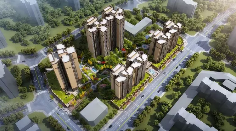 金江新区位于会东县城东南面,占地面积800余亩,地块紧邻老城区,是会东城市拓展的核心地区,是新城组团核心区和启动区,承担了县城重要的服务职能,是未来的主要居住区和对外交通枢纽.