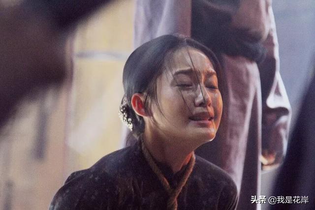 白鹿原中谁才是田小娥悲惨命运的真正制造者