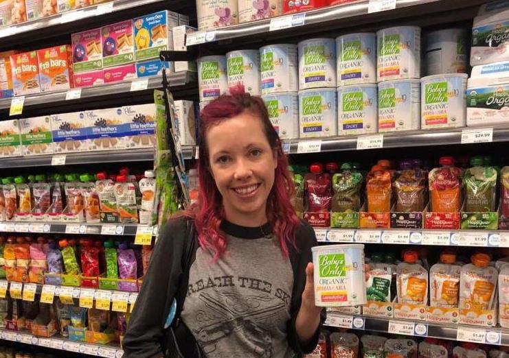 全球有机奶粉排行榜_全球奶粉十大销量排名(宝宝奶粉排行榜10强,什么品牌的奶粉好)