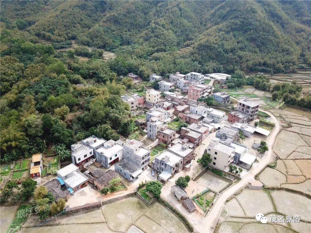 茂名市电白区罗坑镇gdp_罗坑水库 广东省茂名市电白区罗坑水库 搜狗百科(2)