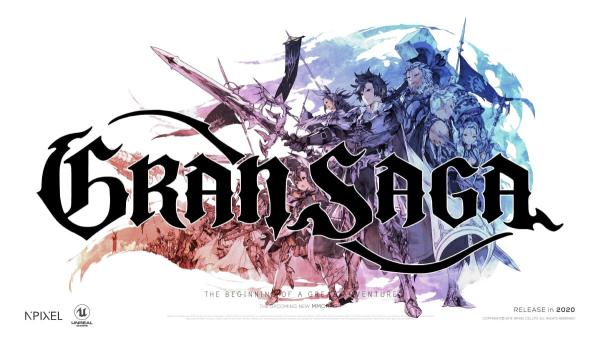 七骑士 原班人马打造mmo新作 Gran Saga 开发