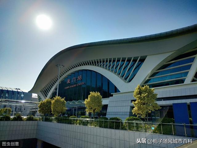 2019年福建省的十大火车站一览