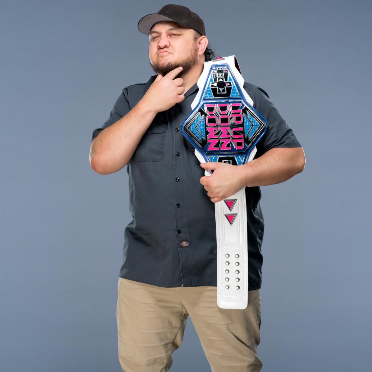 WWE摔小辉新闻成一天成员伍兹竟敢发死葬者