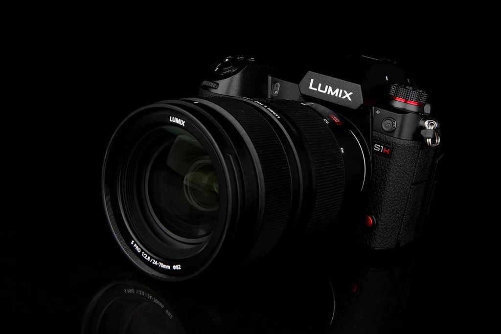 6k电影级视频表现 松下lumix s1h评测