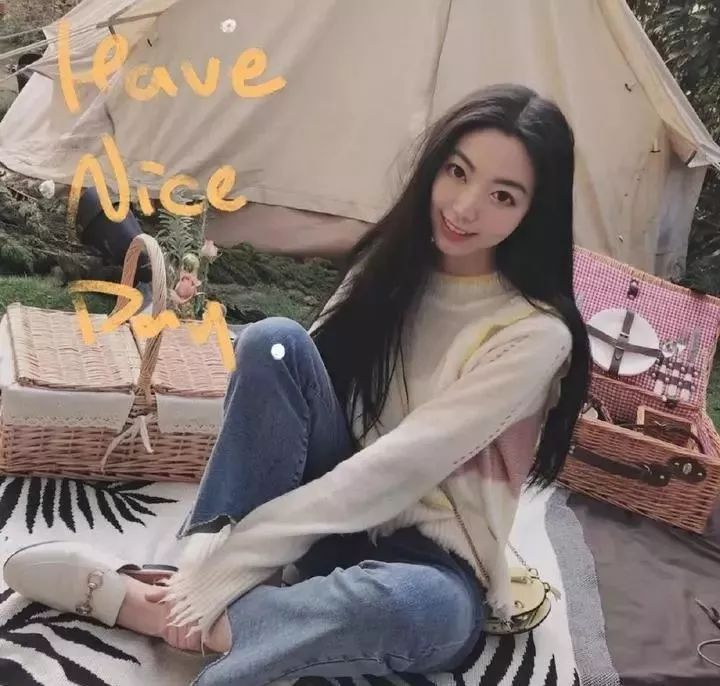 90后巢湖美女被马云点赞!独臂却月入超10万,励志!丽水拍街美女图片