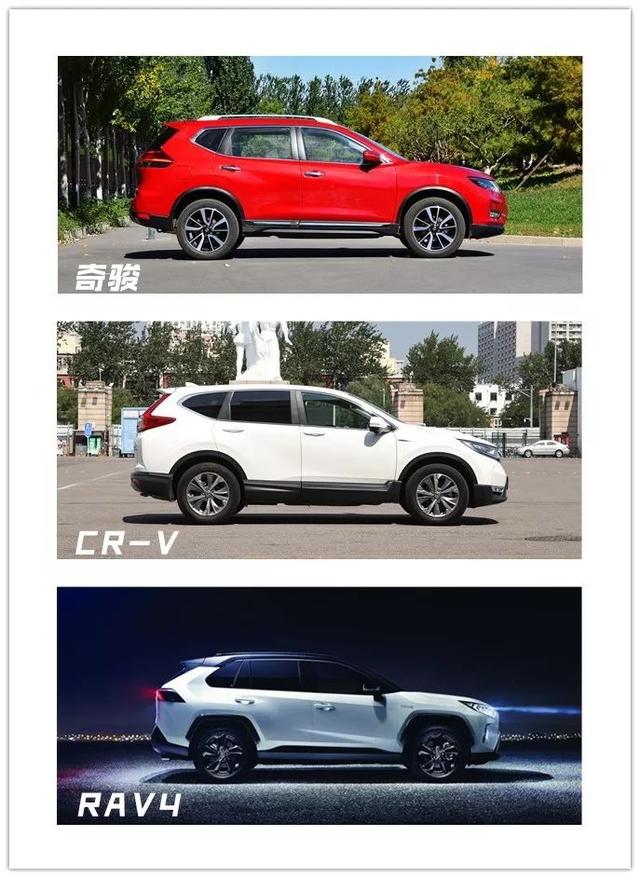 全新RAV4预售价20万起