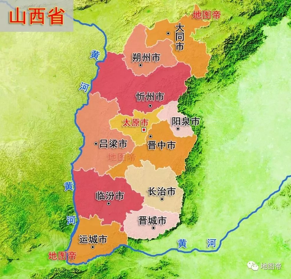 山西总人口_山西地图(2)