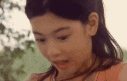 可盐可酷的三吉彩花也太圈粉啦美美的日系妆更是好看