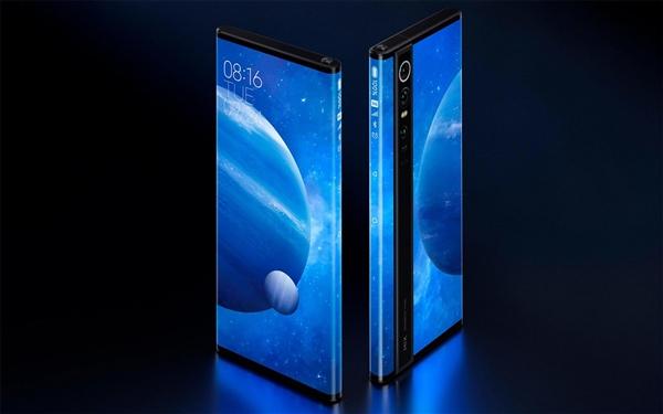 小米mix alpha完整规格参数公布 7.92寸oled屏 ufs 3.0 miui alpha系统