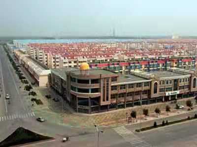 吴忠市区有多少人口_吴忠市区图片