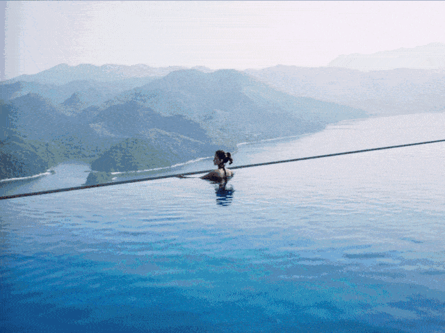 ￥999莽山三天两晚赏秋之旅!