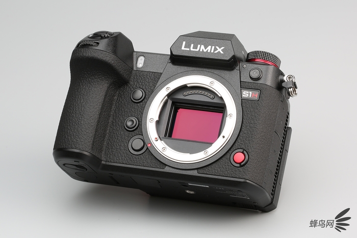 为电影而生的6k视频微单松下lumixs1h评测