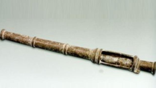 为何中国古代发明了黑火药,却没有发明黑火药的正确配方?_硝石