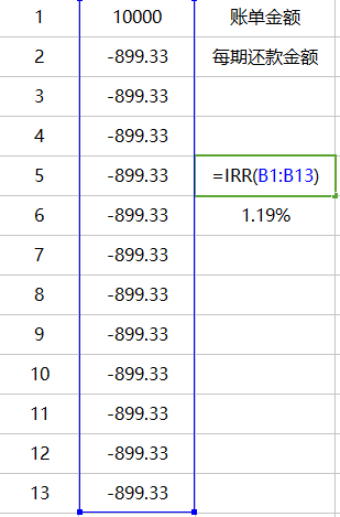 史上最全各类收益率计算公式的详细解析(好文