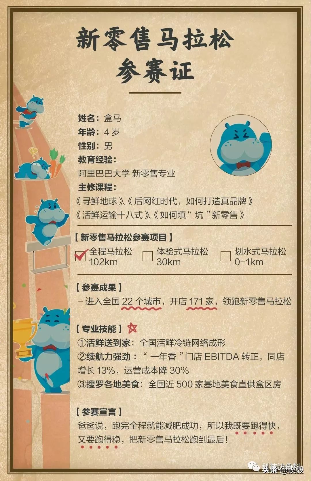 新零售除魅：盒马重生