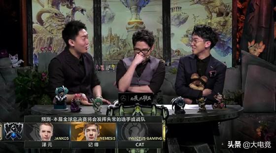 LOL：S9抽簽花絮，Faker淡定直播，LGD、EDG遭遇「蝦仁豬心」 遊戲 第6張