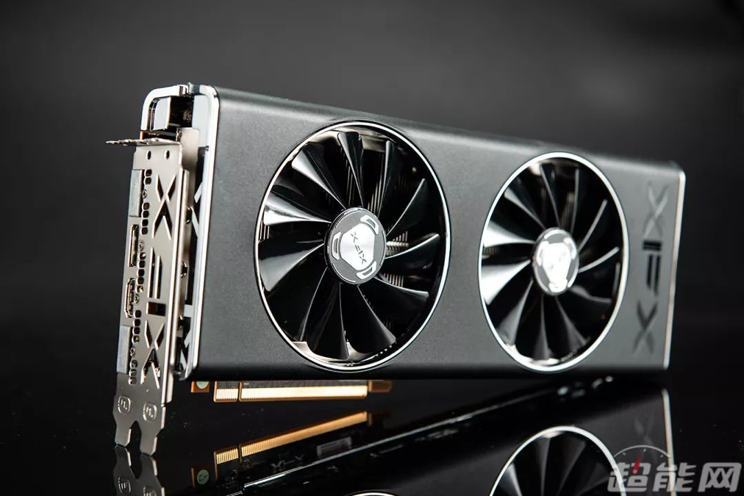 讯景rx5700xt海外版显卡测评性能更胜公版超频却清凉有加