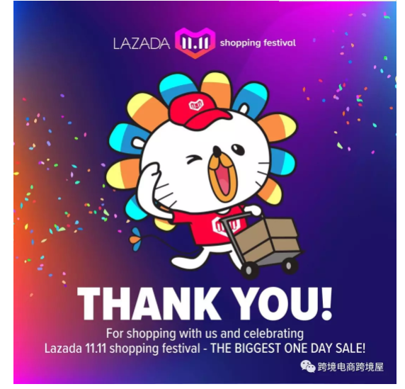 lazada重大利好新商家审核周期将缩短而shopee卖家已在准备1010大促