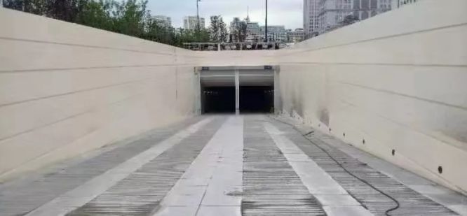 哈站南广场25日投入使用!接送站该怎么走操作指南来了!