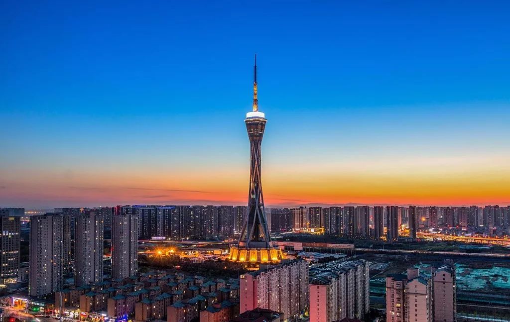 微视频河南中