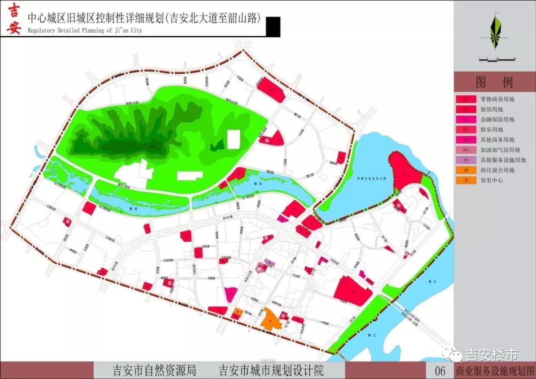 吉州区人口_吉安的6个地区 吉州 青原 井冈山 吉安 泰和 万安 遂川