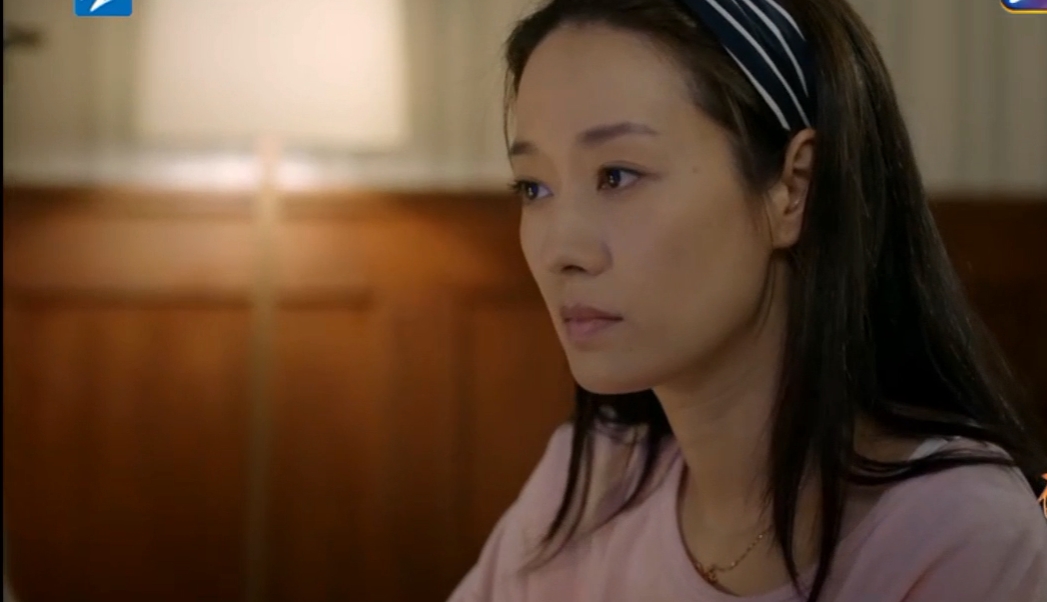 糙汉爱上白富美,《在远方》刘烨差点火候,马伊