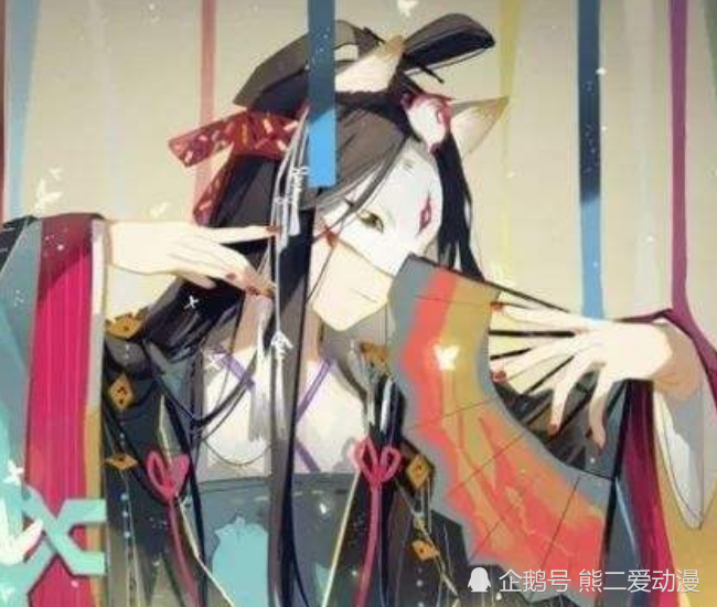 阴阳师泷夜叉姬大岳丸怎么搭_阴阳师泷夜叉姬插图