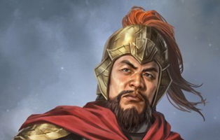 《三国志14》新武将猜谜:谁被称为"颜艺武将"_曹宪