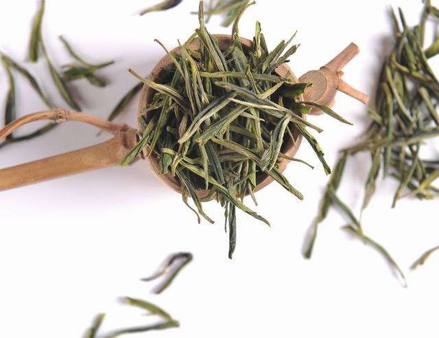 看图识茶,九张图片带你认识十大绿茶,你也来辨别一下