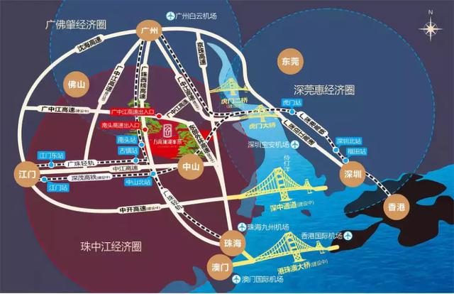 中山人均gdp_最新 全国城市GDP百强榜出炉 中山排在