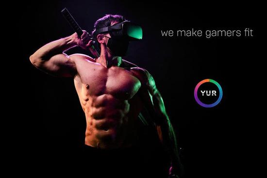 VR健身公司YUR推出OculusQuest测试版可追踪卡路里