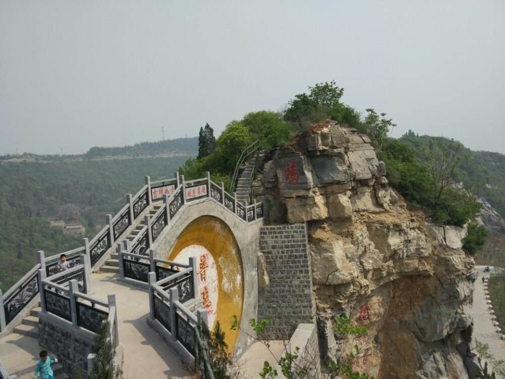 长寿山门票价格,巩义长寿山门票,游览线路推荐