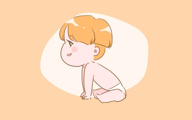 [饭团麻麻]原创一个月宝宝哭闹不止，检查发现脊椎受伤，只因家长做了这几件事