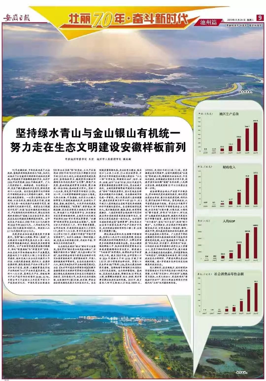 池州人均收入_池州学院(3)