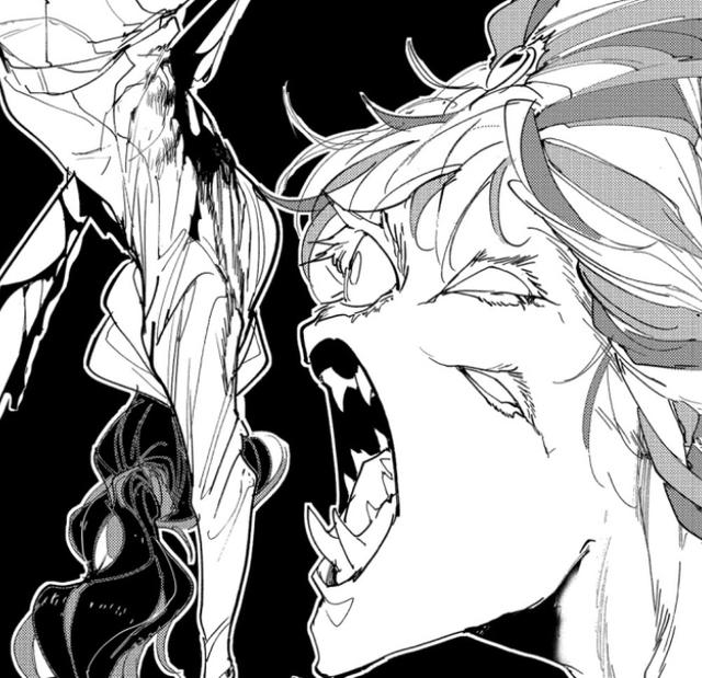 原创约定的梦幻岛151话:鬼女王迎战实验儿童,人鬼悬殊差距显而易见