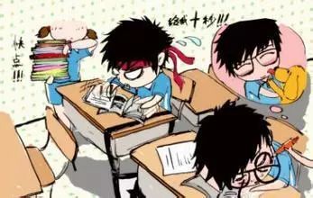 如何不写作业不被老师惩罚 59daf452f607448184b53ca177d5421e.jpeg