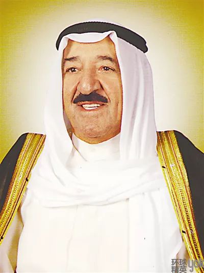 传承力量61权力科威特王室下劫波虽尽意难平